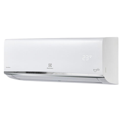 Сплит-система инверторная ELECTROLUX EACS/I-18HSM/N8_V2, внешний и внутренний блок, площадь помещени