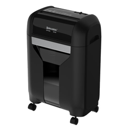 Уничтожитель (шредер) BRAUBERG PROFESSIONAL CM-1520x, ''Heavy Duty'', 4 уровень секретности, 4х28 мм,