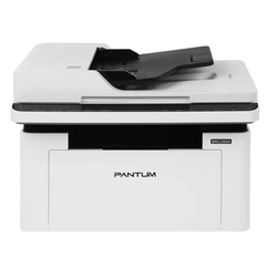МФУ лазерное PANTUM BM2300A ''3 в 1'', А4, 22 стр./мин., 20000 стр./мес., АПД