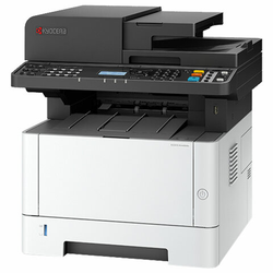 МФУ лазерное KYOCERA MA4000fx ''4 в 1'' А4, 40 стр./мин, 80000 стр./мес, ДУПЛЕКС, ДАПД, сетевая карта,