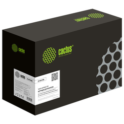 Картридж лазерный CACTUS (CS-W1470A) для HP LaserJet M611dn/M612dn/M634dn/M634h, ресурс 10500 стр.