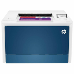 Принтер лазерный ЦВЕТНОЙ HP Color LaserJet Pro 4203dw А4, 33 стр./мин, 50000 стр./мес, ДУПЛЕКС, Wi-F