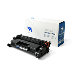 Картридж лазерный NV PRINT (NV-070) для Canon MF461w/463dw/LBP243dw, ресурс 3000 стр, БЕЗ ЧИПА, БЕЗ