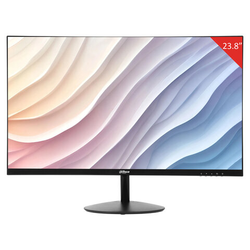 Монитор DAHUA DHI-LM24-A201Y 23.8'' (60 см)/1920x1080/16:9/IPS/5ms/250cd/HDMI/VGA/черный