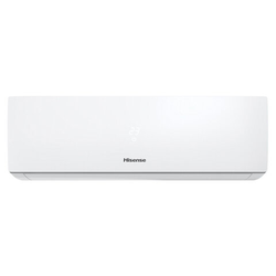 Сплит-система HISENSE AS-12HR4RYDDJ00, внешний и внутренний блок, площадь помещения до 32 м2, НС-159