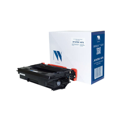 Тонер-картридж NV PRINT (NV-W1470X) для HP LJ M611/M612/M634/M635/M636, ресурс 25200 стр., БЕЗ ЧИПА,