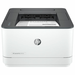 Принтер лазерный HP LaserJet Pro 3003dn А4, 33 стр./мин., 50000 стр./мес., ДУПЛЕКС, сетевая карта, 3