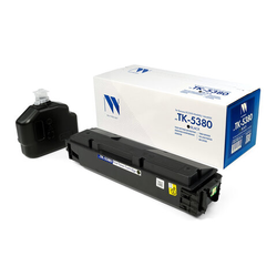 Картридж лазерный NV PRINT (NV-TK-5380Bk) для Kyocera ECOSYS PA4000/MA4000, черный, ресурс 13000 стр
