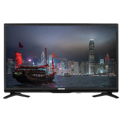 Телевизор ASANO 24LH5010T, 24'' (60 см), 1366x768, HD, 16:9, Салют ТВ, Wi-Fi, черный