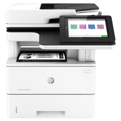 МФУ лазерное HP LaserJet Enterprise M528f ''4 в 1'', А4, 43 стр./мин., 150 000 стр./мес., ДУПЛЕКС, ДАП