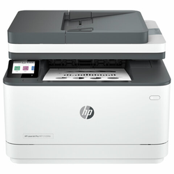 МФУ лазерное HP LaserJet Pro 3103fdn ''4 в 1'', А4, 33 стр./мин., 50000 стр./мес., ДУПЛЕКС, АПД, сетев