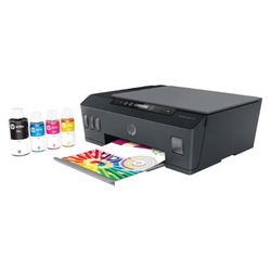 МФУ струйное HP Smart Tank 500 ''3 в 1'' А4, 11 стр./мин, 4800х1200, СНПЧ, 4SR29A