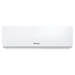 Сплит-система HISENSE AS-24HR4RBADJ00, внешний и внутренний блок, площадь помещения до 70 м2, НС-159