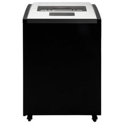 Уничтожитель (шредер) BRAUBERG PROFESSIONAL PS-4090s, ''HeavyDuty'', A3, 2 уровень секретности, 4 мм,