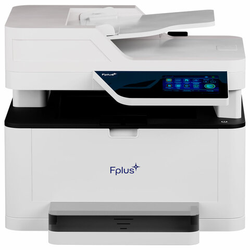 МФУ лазерное Fplus MB302ADN, ''3 в 1'', A4, 30 стр./мин., 65000 стр./мес, АПД, ДУПЛЕКС, сетевая карта