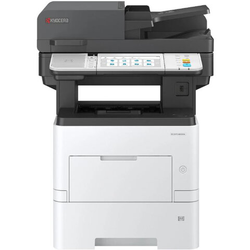 МФУ лазерное KYOCERA MA4500ix ''3 в 1'', А4, 45 стр./мин.,150000 стр./мес., ДУПЛЕКС, ДАПД, сетевая кар