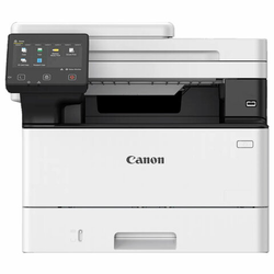 МФУ лазерное CANON i-SENSYS MF465dw ''4 в 1'', А4, 40 стр./мин., 80000 стр./мес., ДУПЛЕКС, ДАПД, Wi-Fi