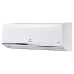 Сплит-система инверторная ELECTROLUX EACS/I-24HSM/N8_V2, внешний и внутренний блок, площадь помещени