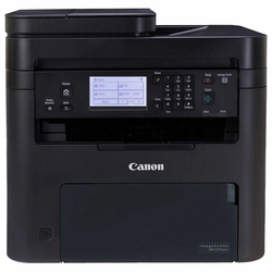 МФУ лазерное CANON i-SENSYS MF275dw ''4 в 1'' А4, 29 стр./мин., 20000 стр./мес., ДУПЛЕКС, АПД, Wi-Fi,