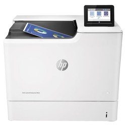 Принтер лазерный ЦВЕТНОЙ HP Color LJ Enterprise M653dn А4, 56 стр./мин., 120 000 стр./мес., ДУПЛЕКС,