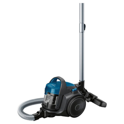 Пылесос BOSCH BGS05A220 с контейнером ''циклон'', 700 Вт, мощность всасывания 300 Вт, синий