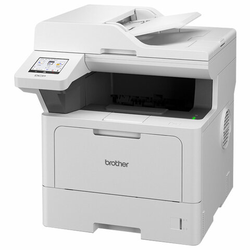 МФУ лазерное BROTHER DCP-L5510DW, ''3 в 1'', А4, 48 стр./мин., 50000 стр./мес., ДУПЛЕКС, АПД, Wi-Fi, с