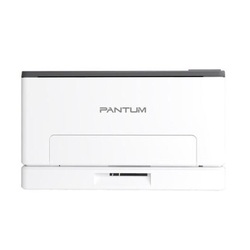Принтер лазерный ЦВЕТНОЙ PANTUM CP1100DW, А4, 18 стр./мин., 30000 стр./мес, ДУПЛЕКС, Wi-Fi, сетевая