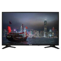Телевизор ASANO 32LH5010T, 32'' (80 см), 1366x768, HD, 16:9, Салют ТВ, Wi-Fi, черный