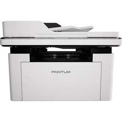 МФУ лазерное PANTUM BM2300AW ''3 в 1'', А4, 22 стр./мин., 20000 стр./мес., АПД, Wi-Fi