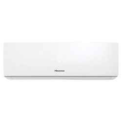 Сплит-система HISENSE AS-09HR4RYDDJ00, внешний и внутренний блок, площадь помещения до 26 м2, НС-159