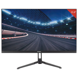 Монитор DIGMA Overdrive 24P410F 23.8'' (60 см), 1920x1080 / 16:9 / IPS / 1 ms / 300 cd / HDMI / черны