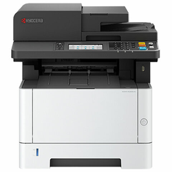 МФУ лазерное KYOCERA MA4000wifx ''4 в 1'' А4, 40 стр./мин, 80000 стр./мес, ДУПЛЕКС, ДАПД, Wi-Fi, сетев
