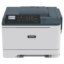 Принтер лазерный ЦВЕТНОЙ XEROX C310, А4, 33 стр./мин., 80000 стр./мес, ДУПЛЕКС, Wi-Fi, сетевая карта