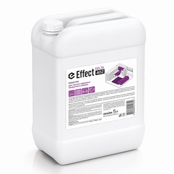 Средство для чистки ковровых покрытий и обивки 5 кг, EFFECT ''Delta 402'', 10730