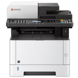 МФУ лазерное KYOCERA M2135dn (принтер, сканер, копир), А4, 35 стр./мин., 20000 стр./мес., ДУПЛЕКС, А