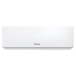Сплит-система HISENSE AS-18HR4RMADJ00, внешний и внутренний блок, площадь помещения до 52 м2, НС-159