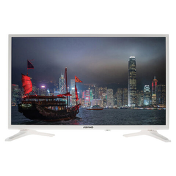 Телевизор ASANO 28LH5011T, 28'' (71 см), 1366x768, HD, 16:9, Салют ТВ, Wi-Fi, белый