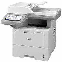 МФУ лазерное BROTHER MFC-L6910DN, ''4 в 1'', А4, 50 стр./мин., 160000 стр./мес., ДУПЛЕКС, АПД, сетевая