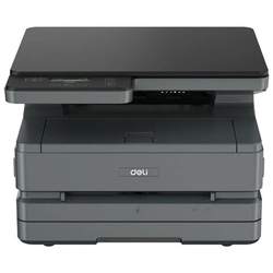 МФУ лазерное DELI M3100DN ''3 в 1'', A4, 31 стр./мин., 30000 стр./мес, ДУПЛЕКС, сетевая карта