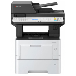 МФУ лазерное KYOCERA MA4500fx ''4 в 1'', A4, 45 стр./мин., 150000 стр./мес., ДУПЛЕКС, ДАПД, сетевая ка