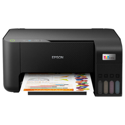МФУ струйное EPSON L3210 ''3 в 1'', А4, 33 стр./мин, 5760x1440, СНПЧ, C11CJ68517