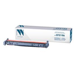 Фотобарабан NV PRINT (NV-CF219A) для HP LaserJet Pro M132a/M132fn/M132fw/M132nw, ресурс 12000 страни
