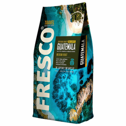 Кофе в зернах FRESCO ''Guatemala'', 900 г