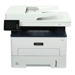 МФУ лазерное XEROX B235 ''4 в 1'', А4, 34 стр./мин., 30000 стр./мес., ДУПЛЕКС, АПД, Wi-Fi, сетевая кар