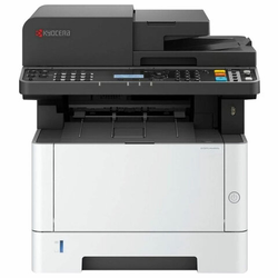 МФУ лазерное KYOCERA MA4000x ''3 в 1'' А4, 40 стр./мин, 80000 стр./мес, ДУПЛЕКС, АПД, сетевая карта, 1