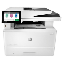 МФУ лазерное HP LaserJet Enterprise M430f ''4 в 1'', А4, 38 стр./мин., 100 000 стр./мес., ДУПЛЕКС, ДАП