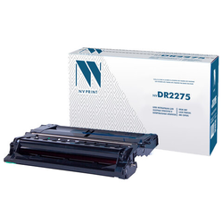 Фотобарабан NV PRINT (NV-DR-2275) для Brother HL-2240R/HL-2240DR/HL-2250DNR, ресурс 12000 страниц, N