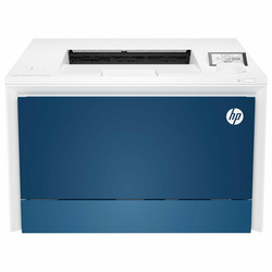 Принтер лазерный ЦВЕТНОЙ HP Color LaserJet Pro 4203dn А4, 33 стр./мин, 50000 стр./мес, ДУПЛЕКС, сете