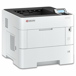 Принтер лазерный KYOCERA ECOSYS PA5500x А4, 55 стр./мин., 250000 стр./мес., ДУПЛЕКС, сетевая карта,