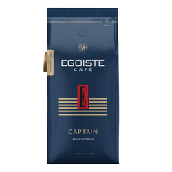 Кофе в зернах EGOISTE ''Captain'', 1 кг, арабика 100%, ГЕРМАНИЯ, EG10004042